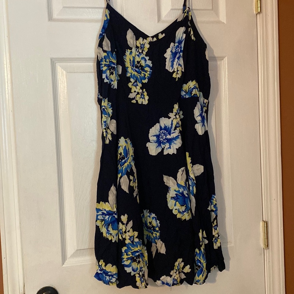 Old Navy Floral dress